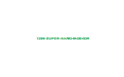 1296 Super Mario 64 DS KOR 1296   Super Mario 64 DS (KOR)