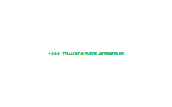 1390 Transformers Autobots ITA 1390   Transformers Autobots (ITA)