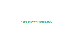 1398 Drawn To Life USA 1398   Drawn To Life (USA)