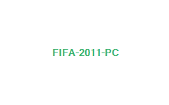 FIFA 2011 PC FIFA 2011 PC Game Review