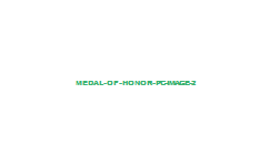 Medal Of Honor PC Image 2 Medal Of Honor PC Game Review