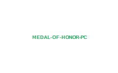 Medal Of Honor PC Medal Of Honor PC Game Review