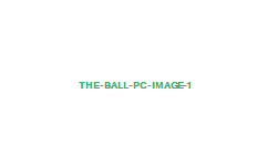 The Ball PC Image 1 The Ball PC Game Review
