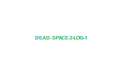 Isaac 2.0 — In Dead Space 2,