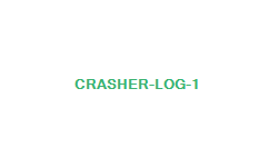 Crasher Pc Game. Crasher log 1 Crasher PC Game