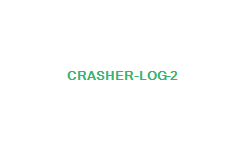 Crasher Pc Game. Crasher log 2 Crasher PC Game