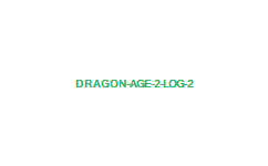 Dragon Age Ii Ps3. Dragon Age 2 log 2 Dragon Age