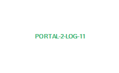 portal 2 chell. portal 2 chell redesign.