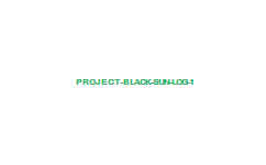 Project-Black-Sun-log-1
